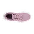 thumbnail image 4 of Tenis CASUALES Clasben KARENINA Simipiel morado DAMA, 4 of 4