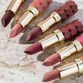 thumbnail image 4 of Milani Color Fetish Matte Lipstick, Passion, 4 of 8