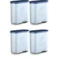 thumbnail image 2 of Paquete de filtros de agua Philips Saeco AquaClean, paquete de 4, 2 of 4