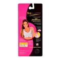 thumbnail image 2 of Brasier BraSiluette para Mujer Espalda Baja Negro Talla G, 2 of 3