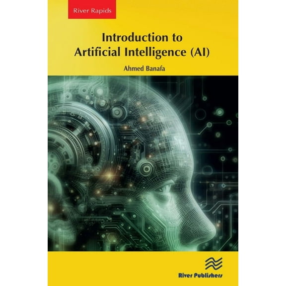 Introduction to Artificial Intelligence (AI), (Paperback)