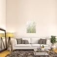 thumbnail image 3 of Global Gallery Avery Tillmon 'Spring Grasses I Crop' Canvas Wall Art, 3 of 4
