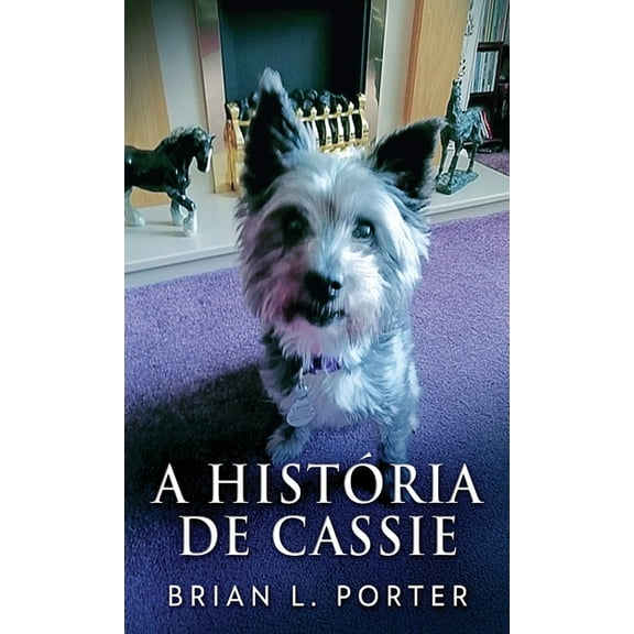 A Historia De Cassie
