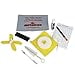 thumbnail image 3 of SuperSlick Saxophone Cleaning And Care Product (SS ASCK), 3 of 4