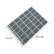 thumbnail image 2 of NUOLUX Solar Panel for Scale Models Black with Lifelike Photovoltaic Texture and Versatile Use, 2 of 6