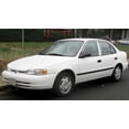 thumbnail image 2 of 4 inch " Short Black Aluminum Antenna Mast AM/FM for CHEVROLET PRIZM 2000 New, 2 of 5