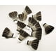 thumbnail image 3 of Volantes de bádminton de plumas de ganso de 12 piezas para actividades deportivas al aire libre/interior Namotu CZYD-ZH69-1, 3 of 3