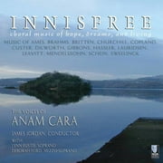 Anam Cara - Innisfree - Christian / Gospel - CD
