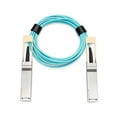 thumbnail image 1 of Accortec Orporated AOC-S-S-10G-10M-ACC 10 m 10GbE SFP Plus to SFP Plus Active Optical Cable, 1 of 1
