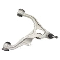 thumbnail image 2 of TRQ Front Control Arm Ball Joint Tie Rod Sway Link Steering Suspension Kit 10pc PSA65021, 2 of 9