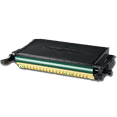 thumbnail image 1 of Zoomtoner Compatible Samsung CLX-6210FX SAMSUNG CLP-Y660B High Yield laser Toner Cartridge Yellow, 1 of 5