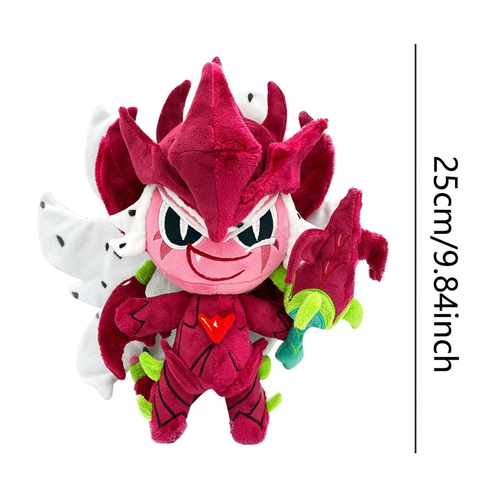 Peluche Cookie Run Kingdom Trop Mignonne – Doudou Enfant, Décoration D'intérieur, Idée Cadeau Adorable