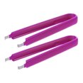 Milisten Multifunction Fuse Puller Pliers, Safe Automotive Fuse Removal ...