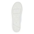 thumbnail image 7 of Time and Tru Women's Scrunchback Sneakers, Wide Width Available, 7 of 7