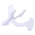 thumbnail image 2 of Matériau PVC de Haute Qualité, Support Vertical pour Ukulélé, Antidérapant, Violon pour Accessoires d'Instruments de Musique à Domicile, 2 of 8