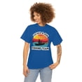 thumbnail image 3 of Father and Son Fishing Team Father's Day T-shirt, 3 of 9