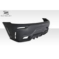 thumbnail image 5 of 2009-2016 BMW Z4 E89 Duraflex TKR Rear Bumper - 1 Piece, 5 of 6