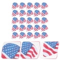 thumbnail image 3 of Durable Guitar Picks for Practice with Smooth PVC Surface Multi Color 25 Pieces, 3 of 8