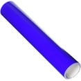 thumbnail image 2 of Vinyl Roll Oracal 651 Adhesive Backed Vinyl 12" x 10' Brilliant Blue, 2 of 2