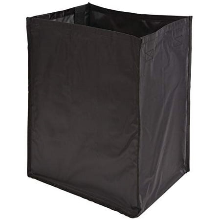 Half Price Christmas Hampers Hafele Hamper Replacement Bag - Synergy Collection - Nylon - Black (W 10 1/2