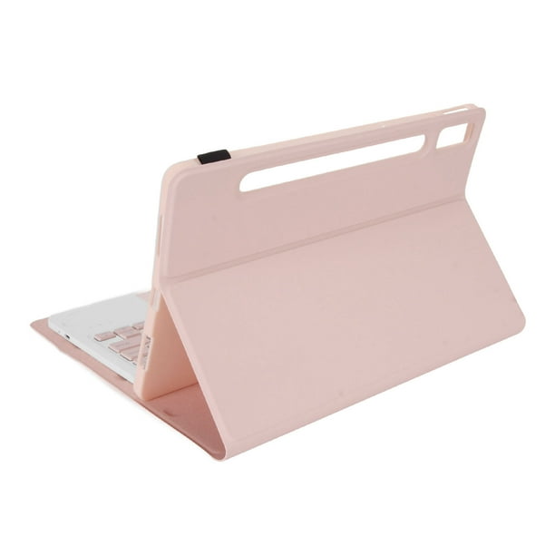 Teclado De Tableta, Teclado Inalámbrico Desmontable Y Estuche Para Tab P11 Pro Gen 2 Para Pad Pro 2022, Teclado Inalámbrico Magnético Desmontable Con Panel Táctil