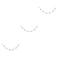 thumbnail image 1 of Bearachild 6 uds. Colgante de estrella, adorno colgante, suministros para fiestas, 4 de julio, Día de la Independencia de los Estados Unidos, accesorios de Type1 NO1, 1 of 6