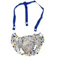 thumbnail image 5 of Pack of 2 Female Dog Diapers With Suspenders Reusable Washable for Small Pet, 5 of 5