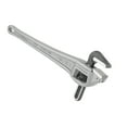 thumbnail image 2 of Ridgid 31130 3 in. Capacity 24 in. Aluminum Offset Pipe Wrench, 2 of 4