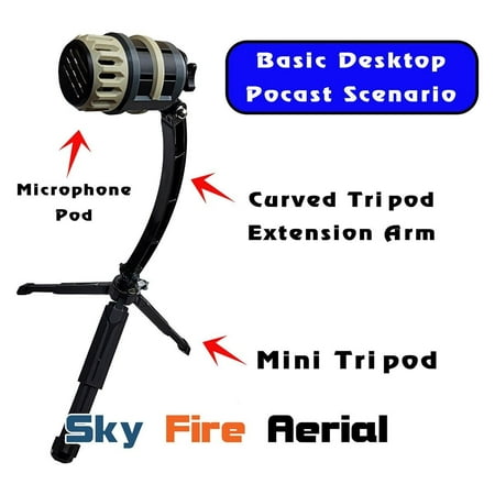 DJI Mic 2 Wireless Microphone...