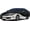 black, variant on Kaugung 6 Layers SUV Car Cover Waterproof All Weather, Universal Fit Jeep Grand Cherokee,Honda Pilot, Lexus RX350, Jeep etc, Outdoor Full Exterior Jeep Covers with Zipper Door. (190 to 201 inches)