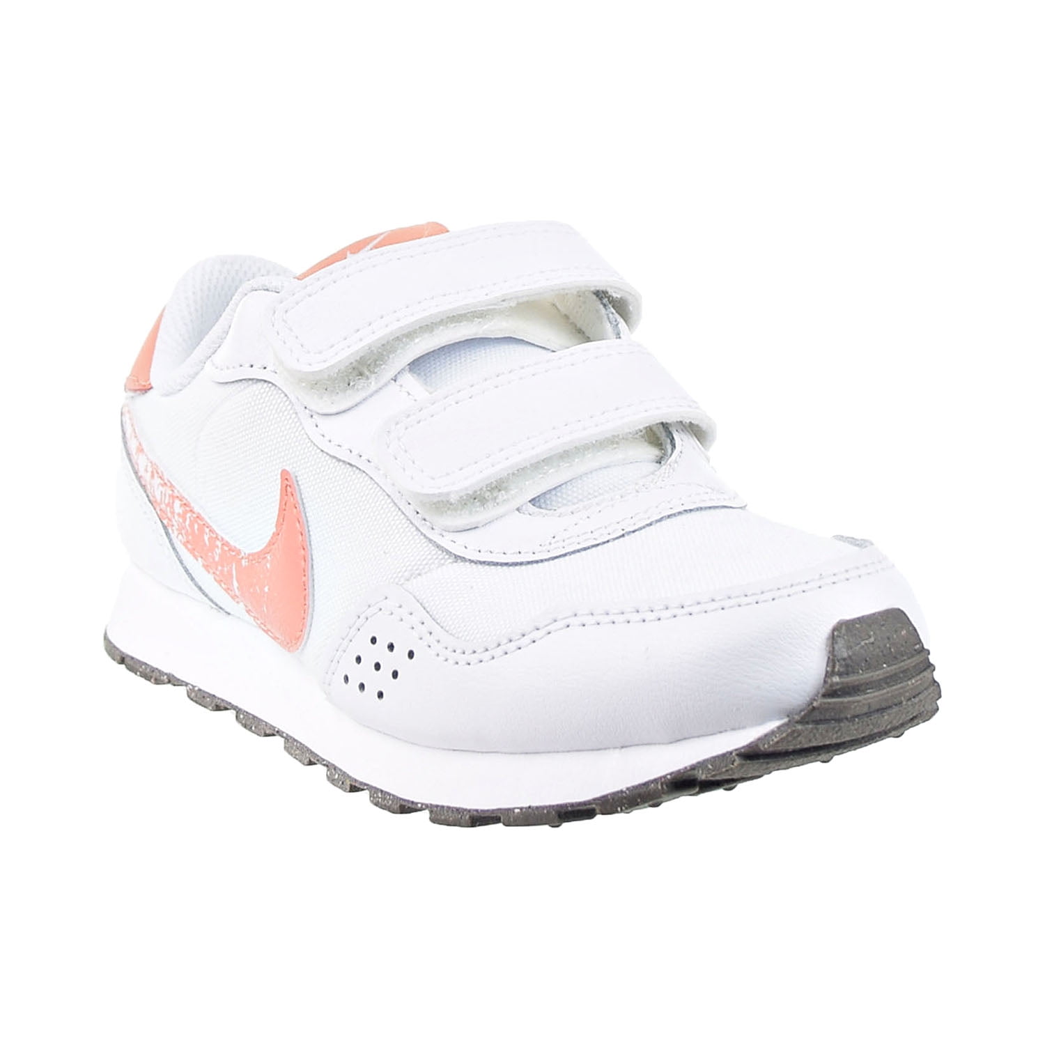 (PS) White-Cave Little Shoes Stone-Aura MD SE dm1271-100 Kids\' Valiant Nike