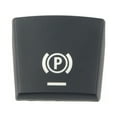 thumbnail image 4 of TPU Surface Handbrake Parking Brake P Button Cover for BMW F10 F11 F25 F26, 4 of 6