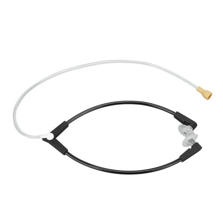 Listening Stethoscope, Monitoring Stethoscope Lightweight BTE ITE ITC ...