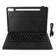 thumbnail image 2 of Tab P11 Pro Gen 2 Funda Con Teclado Para Tableta Con Trackpad, Teclado Magnético Inalámbrico Desmontable, Cubierta Inteligente De Protección Completa Con Soporte Para, 2 of 7