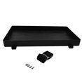 thumbnail image 2 of 1 Piece Marine Battery Tray Holder For 24 Series With Hold, 2 of 6