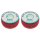 thumbnail image 1 of Cable 250M 30AWG OK Cable sólido de cobre estañado envoltura electrónica rojo, 1 of 4