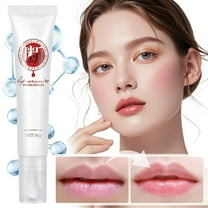 Hauiodp Vitamin Lip Cream Moisturizes And Hydrates Gently Exfoliates And Increases Lip Elasticity