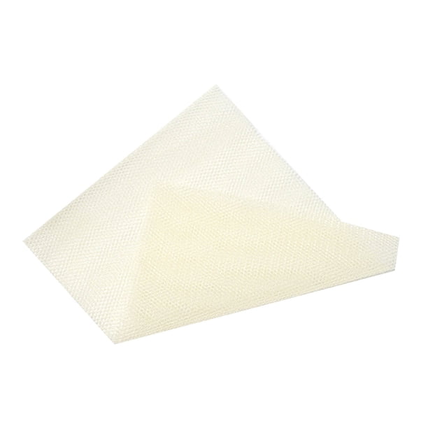 Toalla de Baño Exfoliante Africana de Red - Nylon Spandex - Hombres Mujeres Exfoliante de Espalda