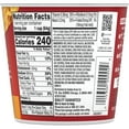 RiceARoni, 2.25 oz Cup Creamy Four Cheese Rice and Vermicelli Mix