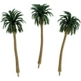 thumbnail image 3 of US 20-40 Pc Miniature Model Palm Trees for Dioramas, DIY Crafts 5 Sizes, 3 of 12