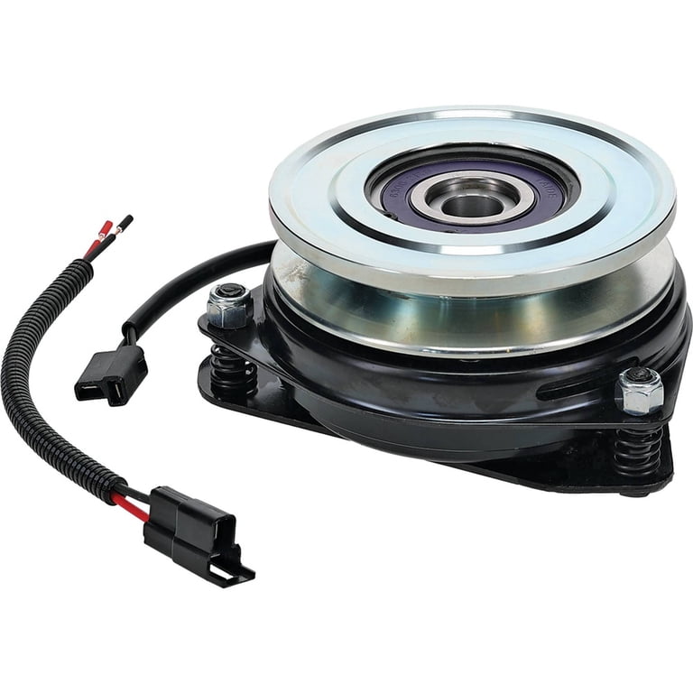 PTO Clutch Compatible with Cub Cadet Enforcer 44 48 54 Tank M50 Z