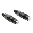 thumbnail image 6 of 2X Fuel Injector For Perkins Engines 404-22T 104-22 403D-15 404C-22 404D-22T, 6 of 9