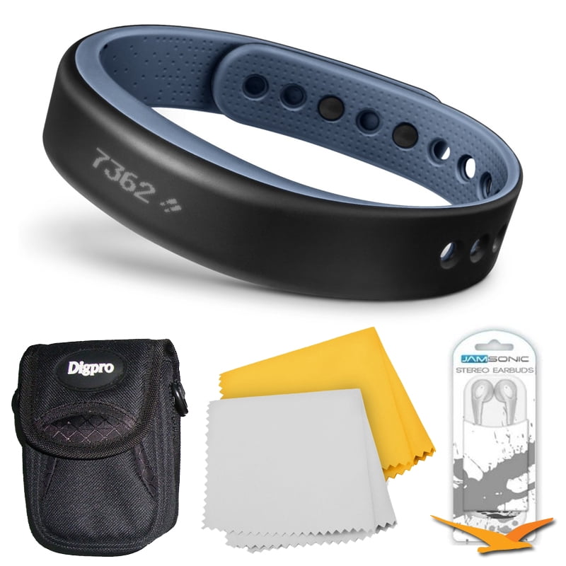 Garmin Garmin Vivosmart Bluetooth Fitness Band Activity Tracker