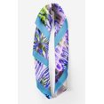 thumbnail image 2 of Bimba Womens Square Head Bandanas Summer Neck Wrap Scarf-40 x 40 Inches, 2 of 7