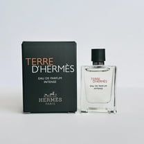 Hermes Men's Terre D'hermes Intense EDP Splash 0.16 oz Fragrances 3346130424154