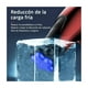 thumbnail image 4 of Pistola Masajeadora De Músculos 8 Velocidades Pantalla Lcd  Rojo, 4 of 5