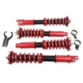 thumbnail image 3 of Koomaha Coilovers Suspension Lowering Kit for Honda 08-12 Accord 09-14 Acura Adj. Height, 3 of 12
