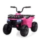 thumbnail image 1 of Cuatrimoto Eléctrica Infantil Vehículo Montable 12V con Luces LED, 1 of 7