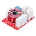 thumbnail image 5 of Crossover Frequency Divider Audio High and Low 2 Way Sound Quality Improve Tool WEAH D222, 5 of 5