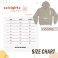 thumbnail image 2 of I Did Not Commit Arson Hoodie, Trending Tee Sweatshirt Hoodie, Perfect and Unique Gift, Unisex Cotton Hoodie, 2 of 2